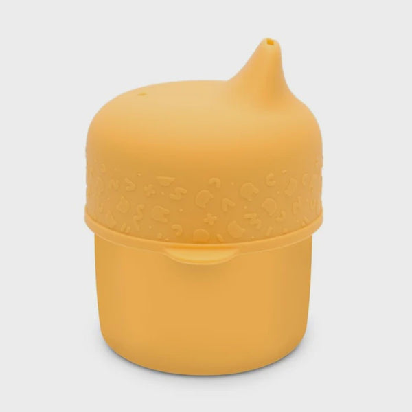 Sippie Cup Set - Mustard