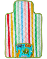 Home Among The Gum Trees Baby Change Mat