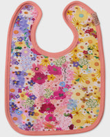 Posie Lane Organic Cotton Bib