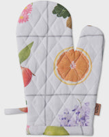 Prairie Oven Mitt