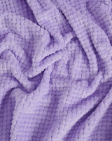 Lavender Cosy Robe S/M