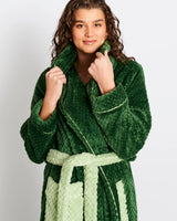 Rainforest Cosy Robe S/M