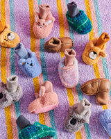 Biscuit Baby Booties