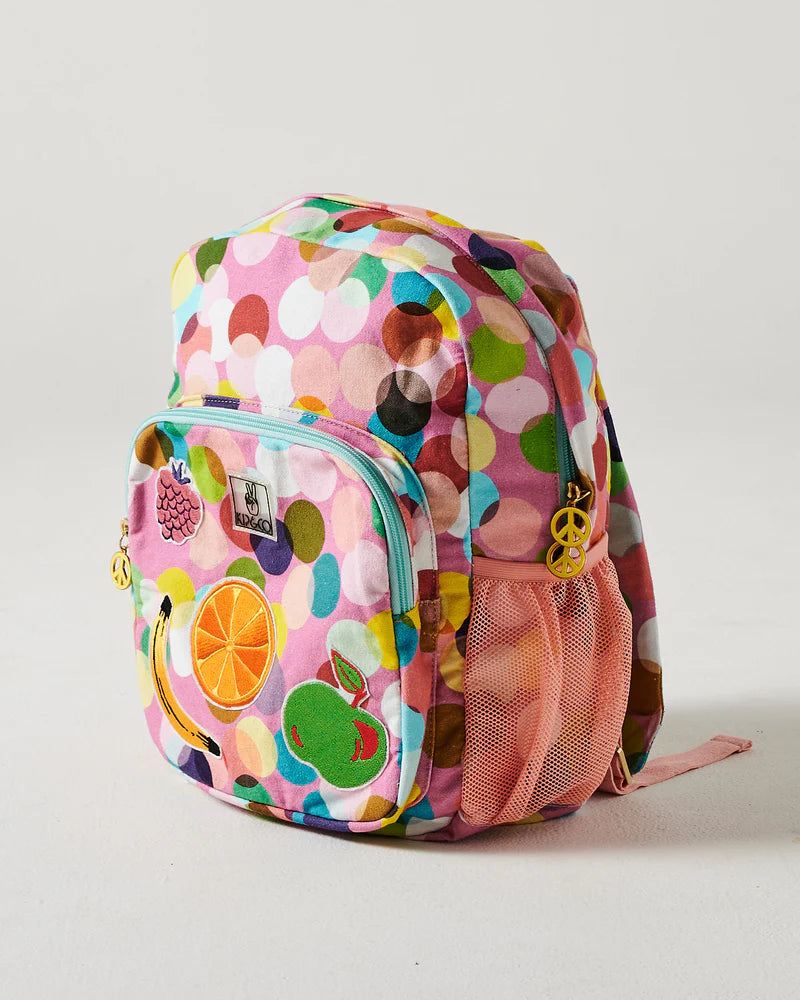 Confetti Fun Backpack