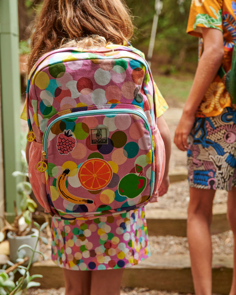 Confetti Fun Backpack