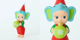 Sonny Angel Santa's Little Helper Series 2025