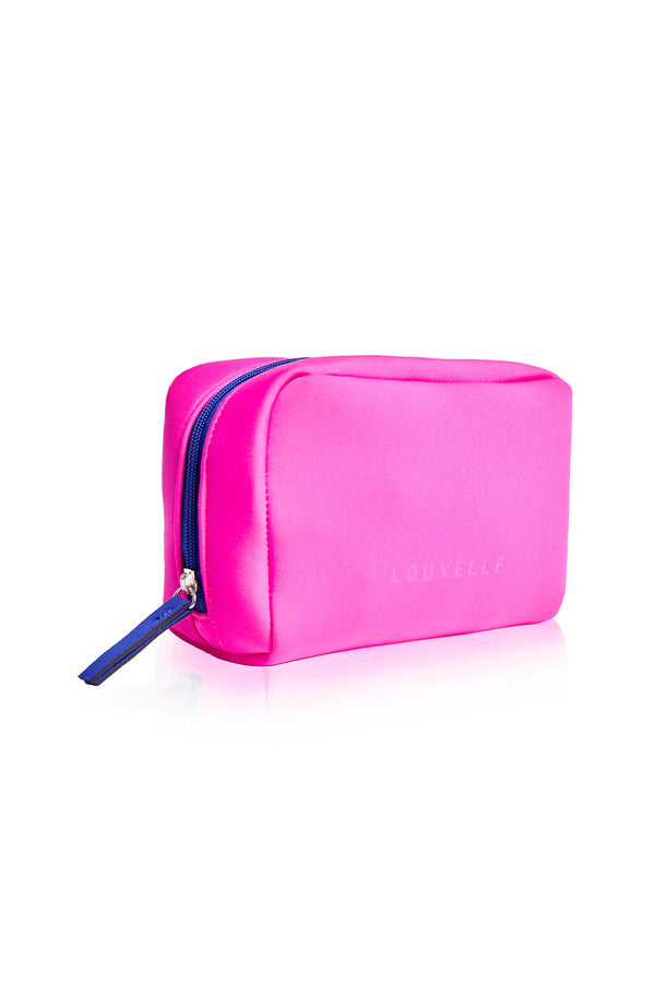 Neoprene Pouch in Pink