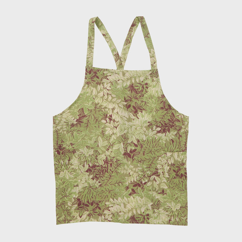 Alka Linen Apron