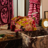 Genevieve Cosmetic Bag