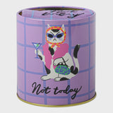 Socks in a Tin - Not Today