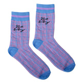 Socks in a Tin - Not Today