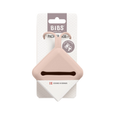 Bibs Pacifier Soft Case - Blush