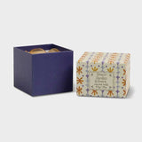 Tulip 5.5oz Glass w Printed Box - Garden & Grove