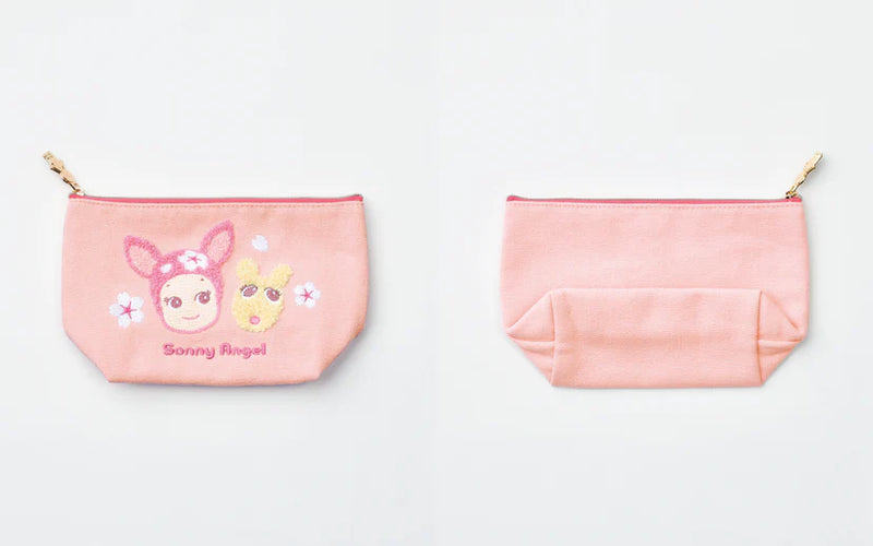 Sonny Angel - Cherry Blossom Pouch