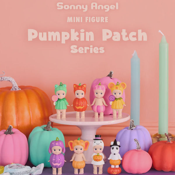 Pumpkin Patch Limited Edition