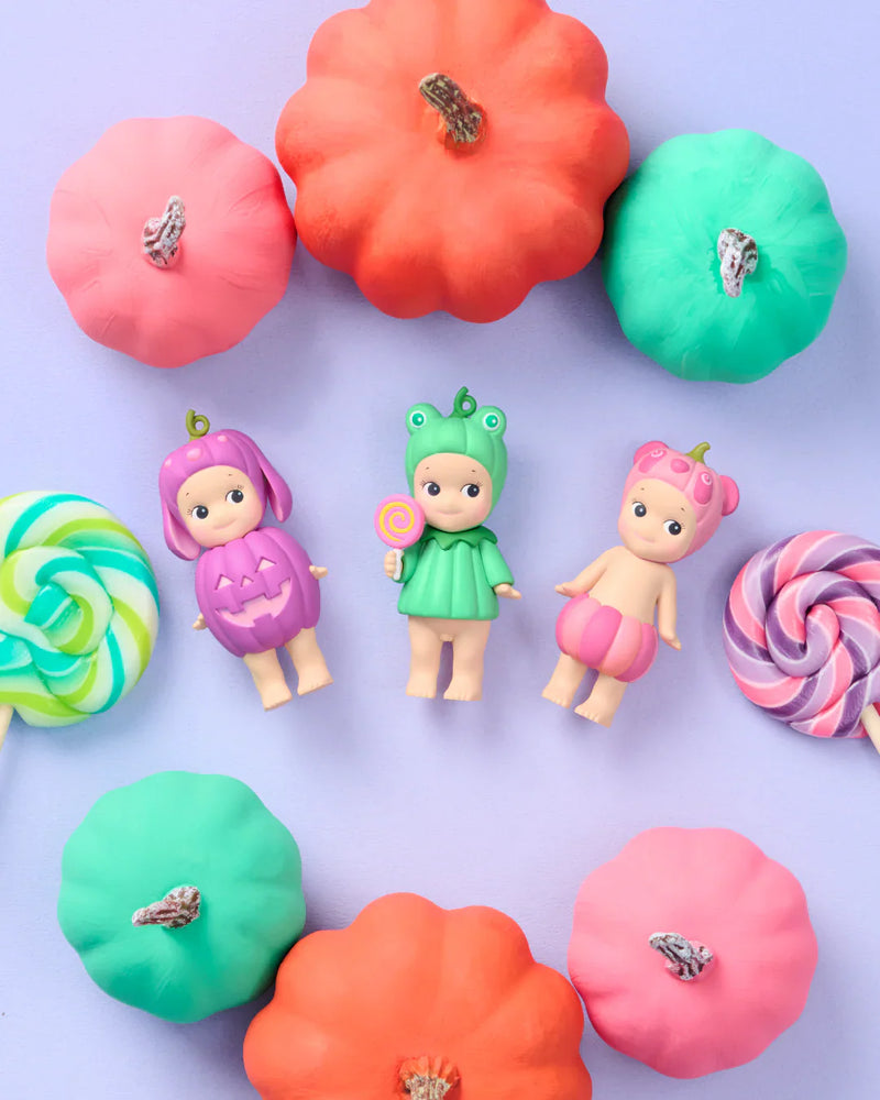 Pumpkin Patch Limited Edition