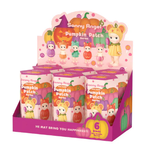 Pumpkin Patch Limited Edition