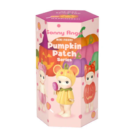 Pumpkin Patch Limited Edition