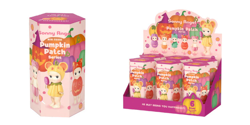 Pumpkin Patch Limited Edition