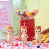 Sonny Angel - Snack