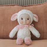 Sadie Lamb