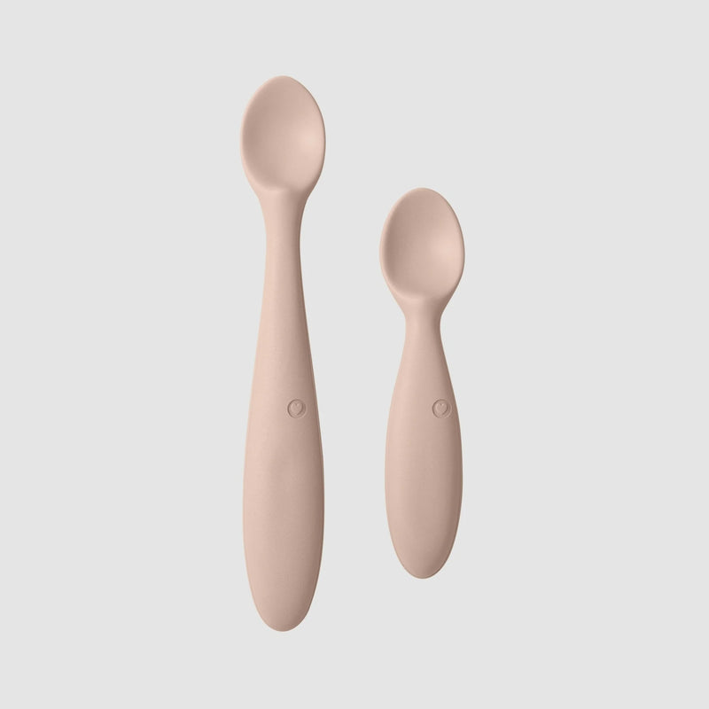 Bibs Spoon Set - Blush