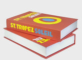 St. Tropez Soleil Display Book/Storage