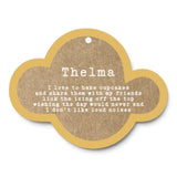 Thelma Fairy Mouse