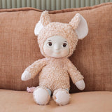 Thelma Fairy Mouse