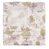 Flatout Bear Wrap - Toile