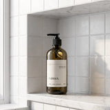 Vetiver Wash 500ml