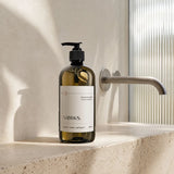 Vetiver Wash 500ml