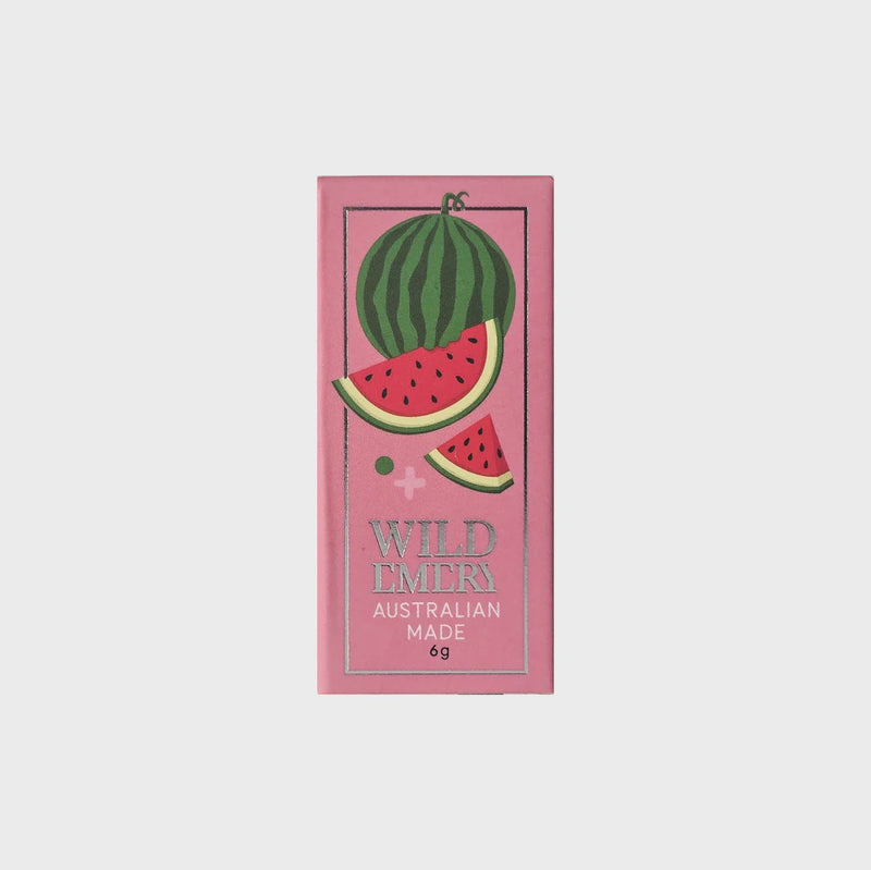 Watermelon Mini Lip Balm