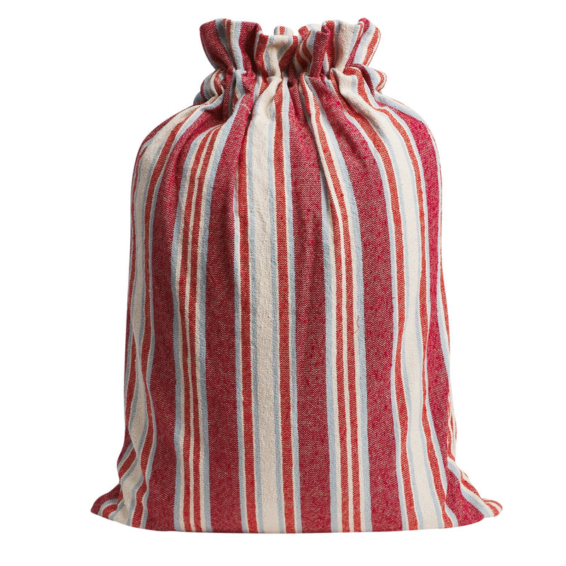 Selene Santa Sack - Crimson