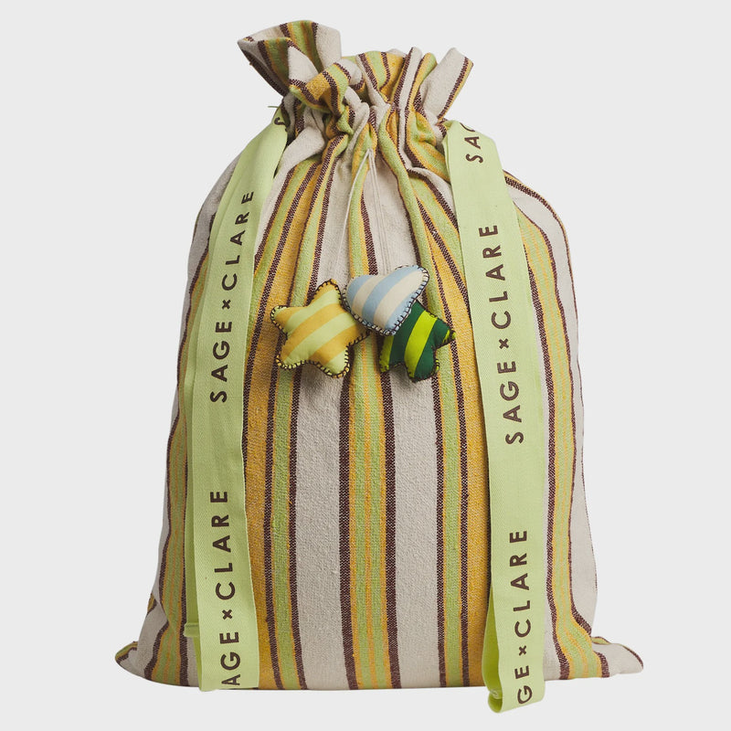 Selene Santa Sack - Dune