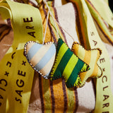 Selene Santa Sack - Dune