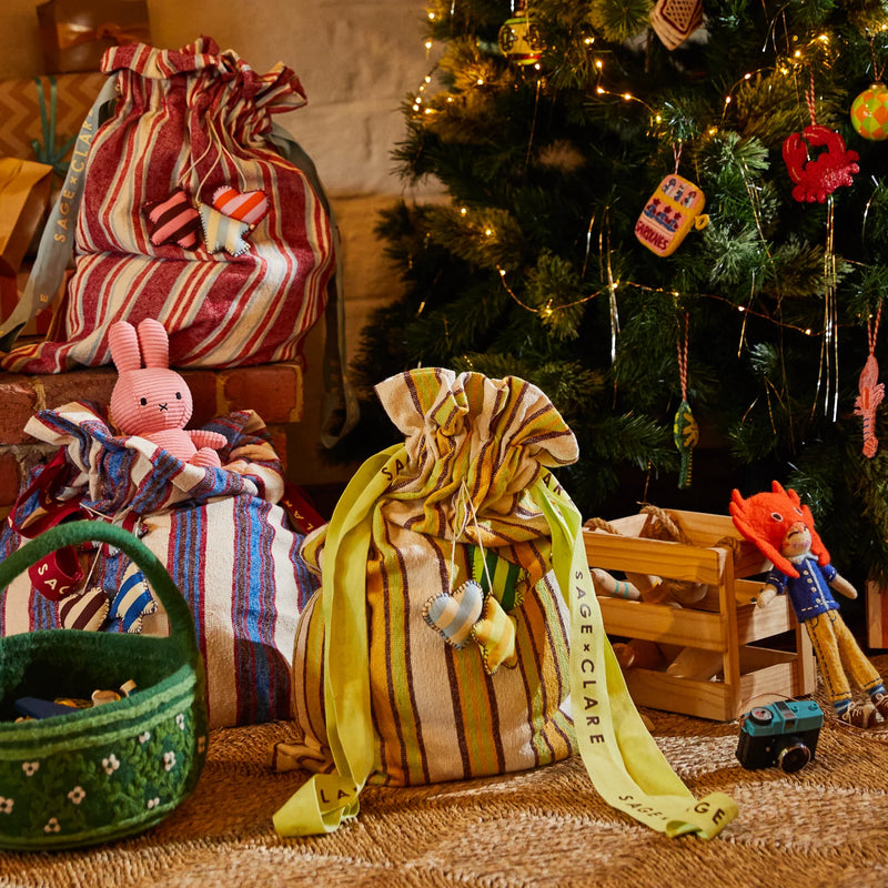 Selene Santa Sack - Dune