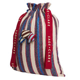 Selene Santa Sack - Azure