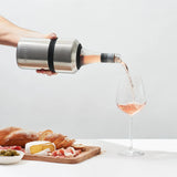Huski Wine Cooler - Rose