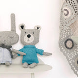 Basil the Bear
