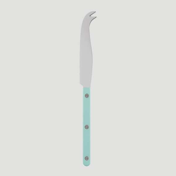 Bistrot Cheese Knife - Pastel Green