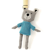Basil the Bear