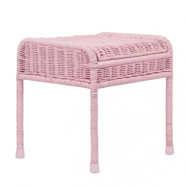 Storie Stool Pink