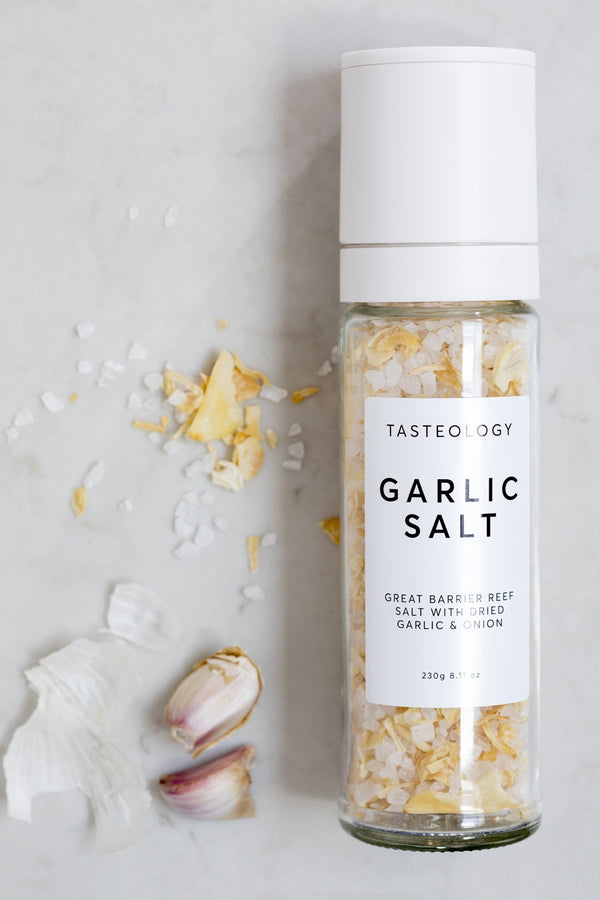 Garlic & Onion Salt