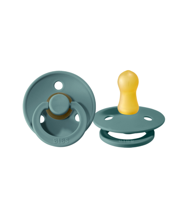 Bibs Dummy - 2 Pack - Island Sea