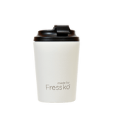 Fressko Bino Frost (White) Cup 227ml