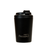 Fressko Bino Coal (Black) Cup 227ml