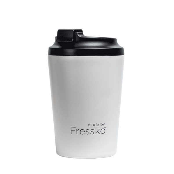 Fressko Camino Cup Frost (White) 340ml