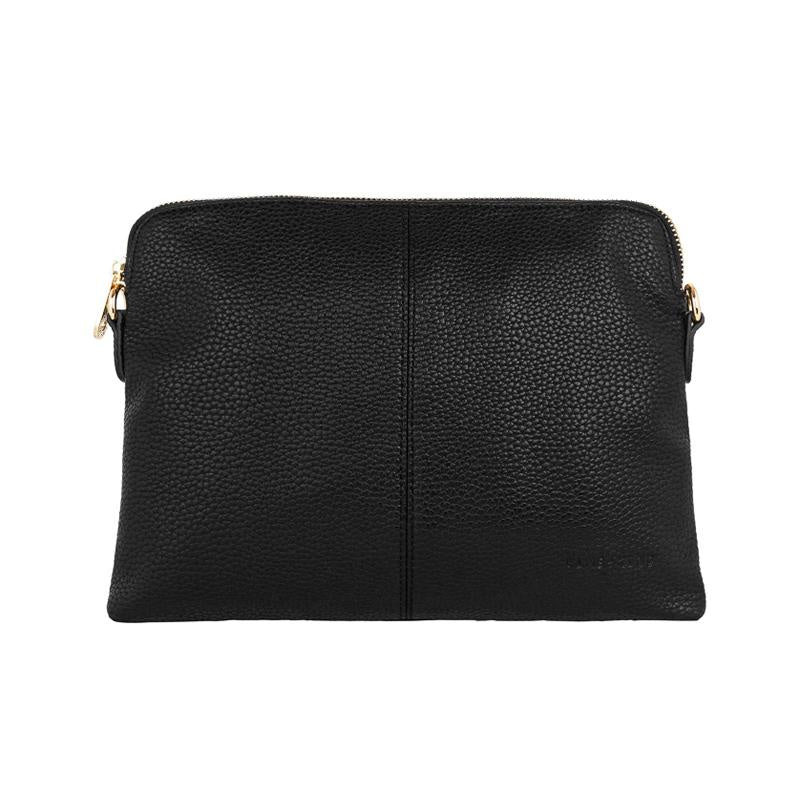 Bowery Wallet - Black