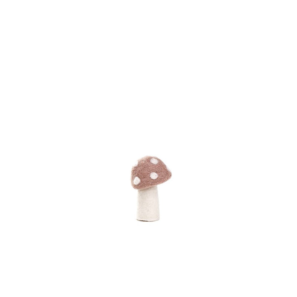 Muskhane Mushroom Small
